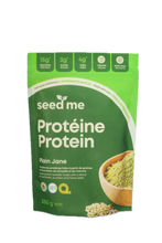 Charger l'image dans la galerie, Poudre de protéine, Plain Jane