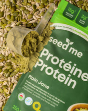 Charger l'image dans la galerie, Poudre de protéine, Plain Jane