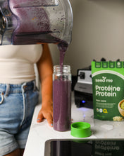 Charger l'image dans la galerie, Poudre de protéine, Plain Jane
