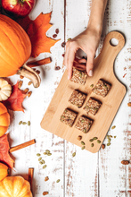 Load image into Gallery viewer, Cindy Cinnamon (6 pieces)