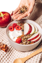 Load image into Gallery viewer, Organic Cranberry Granola (225g)