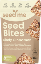 Cindy Cinnamon (6 pieces)